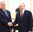 Орбан рассказал о переговорах с Путиным - РТВ-Подмосковье