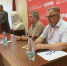 Состоялся VI этап 49-й отчетно-выборной Конференции МК КПРФ - КПРФ