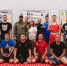 «Единая Россия» из Подмосковья доставила в ДНР спортивный инвентарь для реализации партийного проекта «Старший брат» - Единая Россия