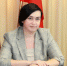 Экс-министр по конкурентной политике Подмосковья Елена Волкова заняла пост главы Минжилполитики - Вести Подмосковья