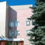Стационар больницы в Озёрах продолжают ремонтировать - ИА Медиа Ток
