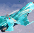 Подбитый российский истребитель Су-34 разбомбил цель и вернулся на аэродром - РТВ-Подмосковье