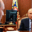 Путин попросил главу Счетной палаты Ковальчука звонить ему в сложных ситуациях - РТВ-Подмосковье