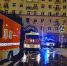 Супруга пострадавшего при взрыве в Москве рассказала, что мужчину прооперировали - Вести Подмосковья