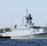 У российского ВМФ начались учения, в которых примут участие 20 тысяч человек - Regions.Ru