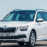 В России продается Skoda Kamiq, ввозимый из Китая - GlobalMSK.Ru