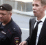Плакаты с призывами идти на Москву расклеили активисты в ответ на слова Панина - Regions.Ru