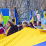 Украинские мигранты устроили протест у консульства в Варшаве из-за паспортов - РТВ-Подмосковье
