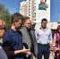 Мурал военному корреспонденту появится в Балашихе при поддержке партпроекта «Историческая память» - Единая Россия