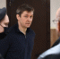Экс-полковник МВД Захарченко почти год просит отправить его в зону СВО - РТВ-Подмосковье