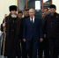 16-летний Адам Кадыров показал Путину, как умеет стрелять - РТВ-Подмосковье