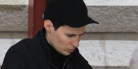 Полиция обвинила Дурова в отказе сотрудничать по преступлениям в Telegram - Regions.Ru