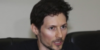 Пользователям Telegram рассказали, стоит ли удалять мессенджер после ареста Дурова - Regions.Ru