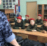 В Подмосковье подвели итоги акции «Каникулы с Росгвардией» - Regions.Ru