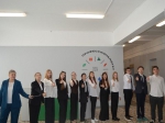В Подмосковье открыли семь новых кластеров программы «Профессионалитет»