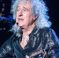 У гитариста Queen случился инсульт - Regions.Ru