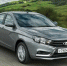Эксперты раскрыли цены на получившую новые опции Lada Vesta - GlobalMSK.Ru