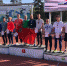Спортсмены из Клина завоевали золото чемпионата России по эстафетному бегу - РТВ-Подмосковье