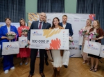 В Подмосковье объявили победителя программы «Мама-предприниматель»