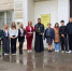 Студенты ИСТ РГУТИС почтили память Подольских курсантов - РГУТиС
