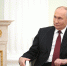 Путин рассказал, сколько жителей России занимаются спортом - РТВ-Подмосковье