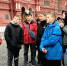 В РГУТИС запущен новый профориентационный проект «Класс гостеприимства» - РГУТиС