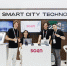 На выставке GITEX GLOBAL 2024 представили достижения Москвы - Вести Подмосковья
