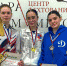 Подмосковная спортсменка завоевала серебро на всероссийских соревнованиях по фехтованию - Regions.Ru