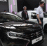 Стало известно, почему российские чиновники не хотят ездить на Lada Aura - РТВ-Подмосковье