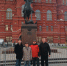 Химкинские коммунисты отметили день Комсомола - КПРФ