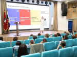 Подмосковные предприниматели устремились на обучающие курсы