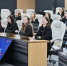 Молодежный парламент Подмосковья подвел итоги работы - MosRegToday.Ru