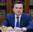 Андрей Воробьев: модернизация ЖКХ находится под контролем правоохранителей - Regions.Ru