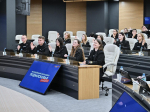 Молодые парламентарии Подмосковья внесли семь законодательных инициатив