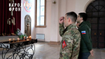 Народный фронт ко Дню народного единства объединил национальные общины и диаспоры России для помощи фронту и мирным жителям