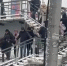 Пассажиры станции Голицыно обратили внимание на плохую уборку снега - Вести Подмосковья