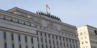 Минобороны рассказало о потерях ВСУ в Курской области - РТВ-Подмосковье