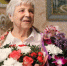 Единороссы в Павловском Посаде поздравили ветерана ВОВ со 100-летним юбилеем - Единая Россия