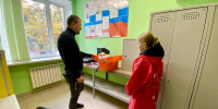 Школьники посетили с экскурсией Воскресенскую подстанцию скорой медицинской помощи - MosRegToday.Ru