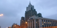 Лавров: РФ будет готова прислушаться к здравым идеям ЕС по украинскому конфликту - РТВ-Подмосковье