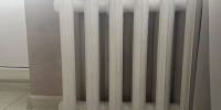 Около 19 тысяч  работ по развоздушиванию батарей провели в Подмосковье в октябре - MosRegToday.Ru