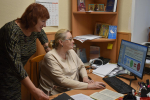 Члены профсоюза медработников Подмосковья приняли коллег из Нижнего Новгорода