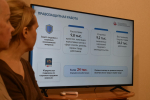 Члены профсоюза медработников Подмосковья приняли коллег из Нижнего Новгорода