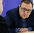 Сенатор Игорь Тресков провёл приём граждан в региональной Общественной приёмной «Единой России» - Единая Россия