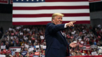 Экс-главком НАТО Ставридис: Трамп заставит Киев признать новые регионы России