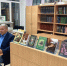 При поддержке истринской «Единой России» в Павловской Слободе прошёл поэтический вечер местных поэтов - Единая Россия