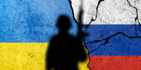 Российские военные не дали ВСУ форсировать реку Оскол - РТВ-Подмосковье
