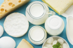 В Подмосковье обнаружили фантомное производство молочной продукции
