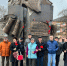 Королёвские коммунисты обмениваются партийным опытом с товарищами из города Ржева - КПРФ