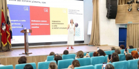 В Подмосковье определили лучших участников программы наставничества - Regions.Ru